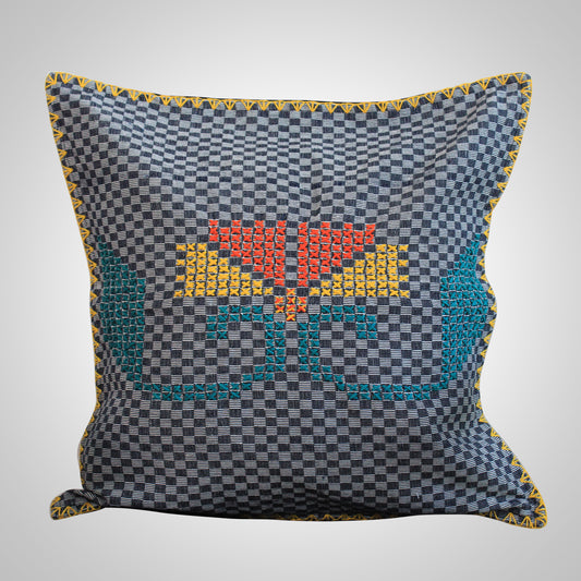 PILLOW COVER : 20x20