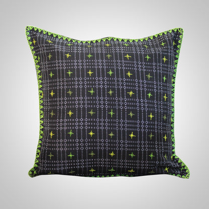 PILLOW COVER : 18x18