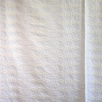 BED COVER : KING