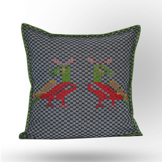 PILLOW COVER : 20x20