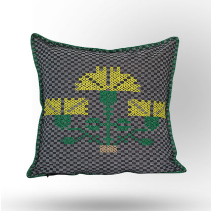 PILLOW COVER : 20x20