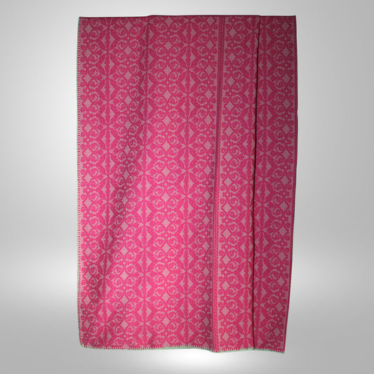 BED COVER-QUEEN