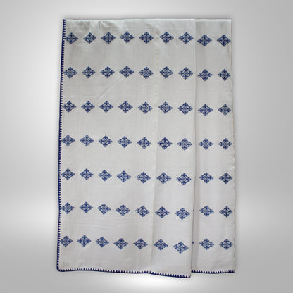 BED COVER- FULL