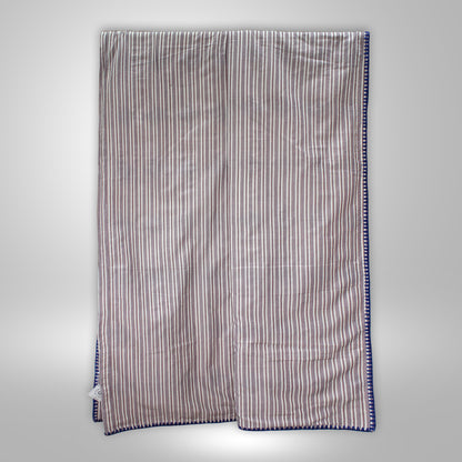 BED COVER- FULL