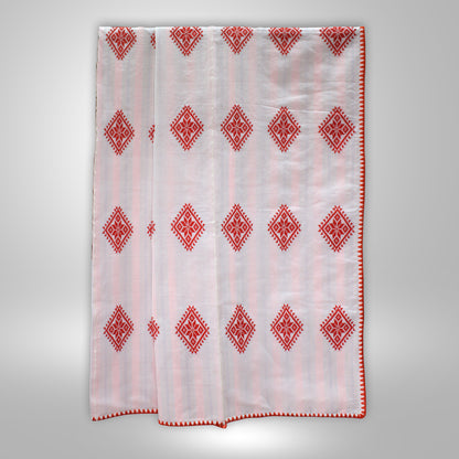 BED COVER- FULL
