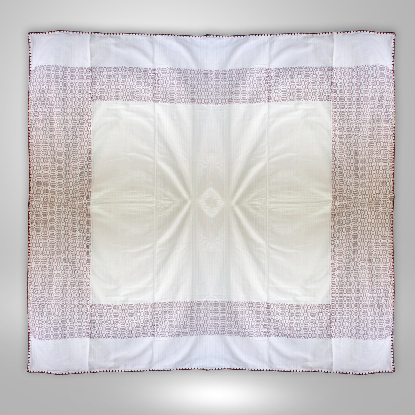 BED COVER- FULL