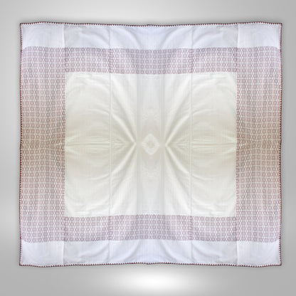 BED COVER- FULL