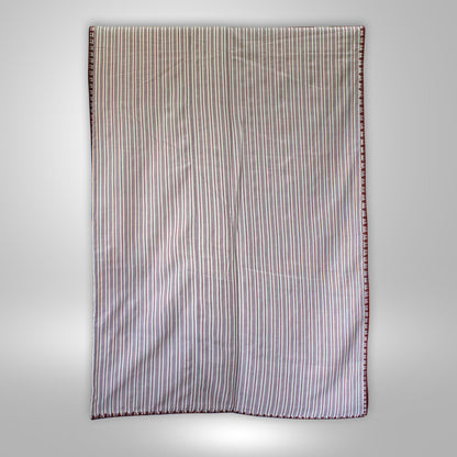 BED COVER- FULL