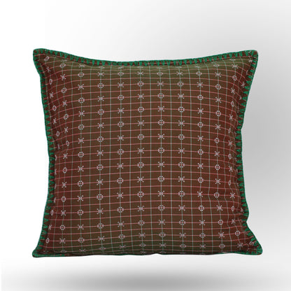 PILLOW COVER : 20x20