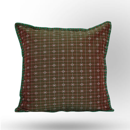 PILLOW COVER : 20x20