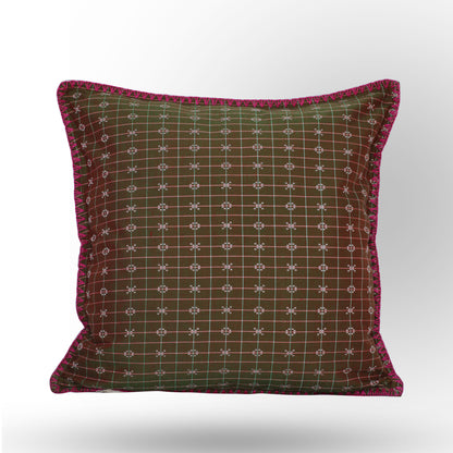 PILLOW COVER : 20x20