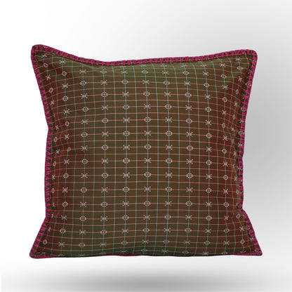 PILLOW COVER : 20x20