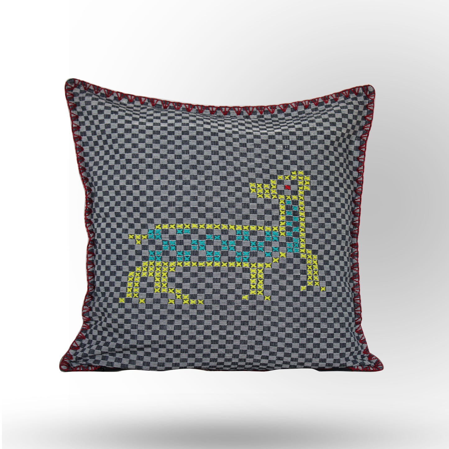 PILLOW COVER : 20x20