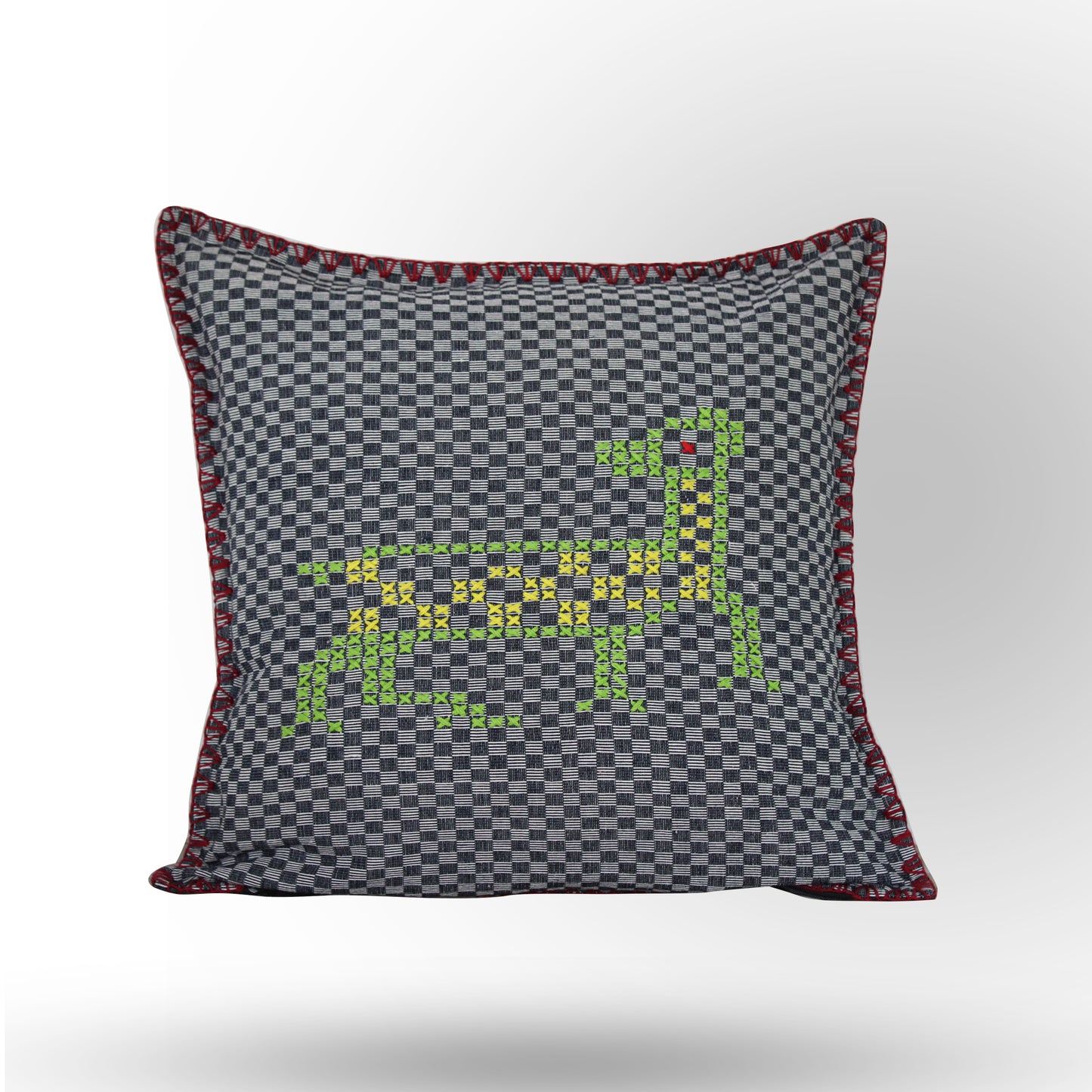 PILLOW COVER : 20x20