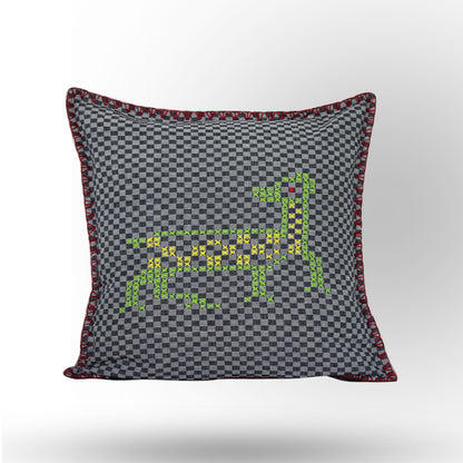 PILLOW COVER : 20x20