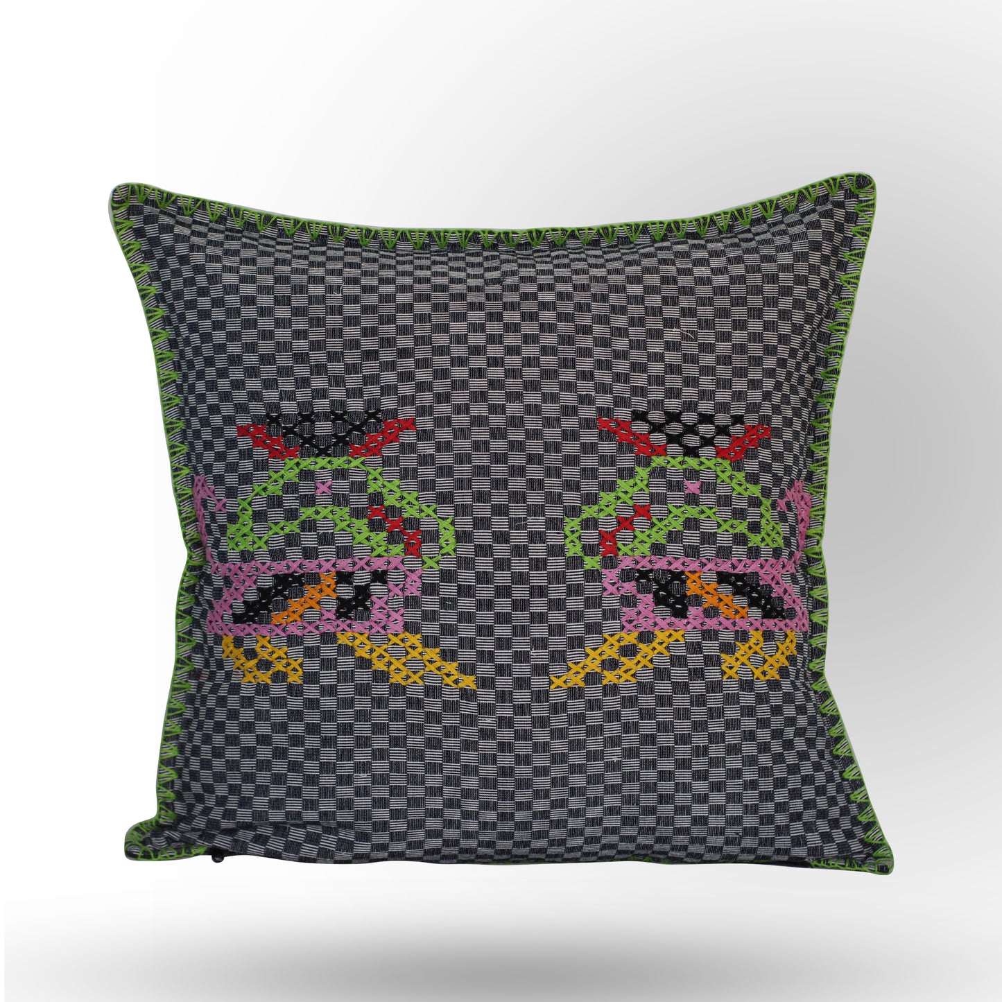 PILLOW COVER : 20x20