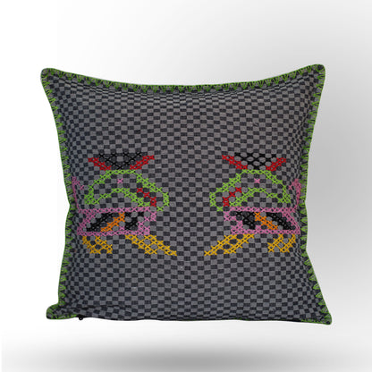 PILLOW COVER : 20x20