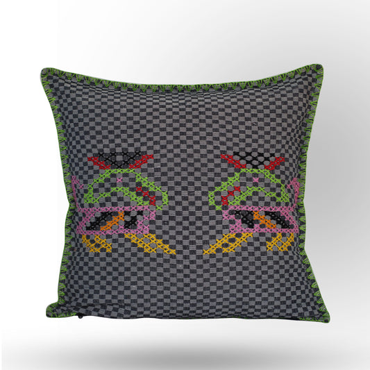 PILLOW COVER : 20x20