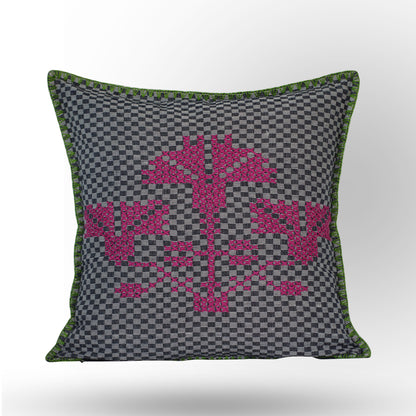 PILLOW COVER : 20x20
