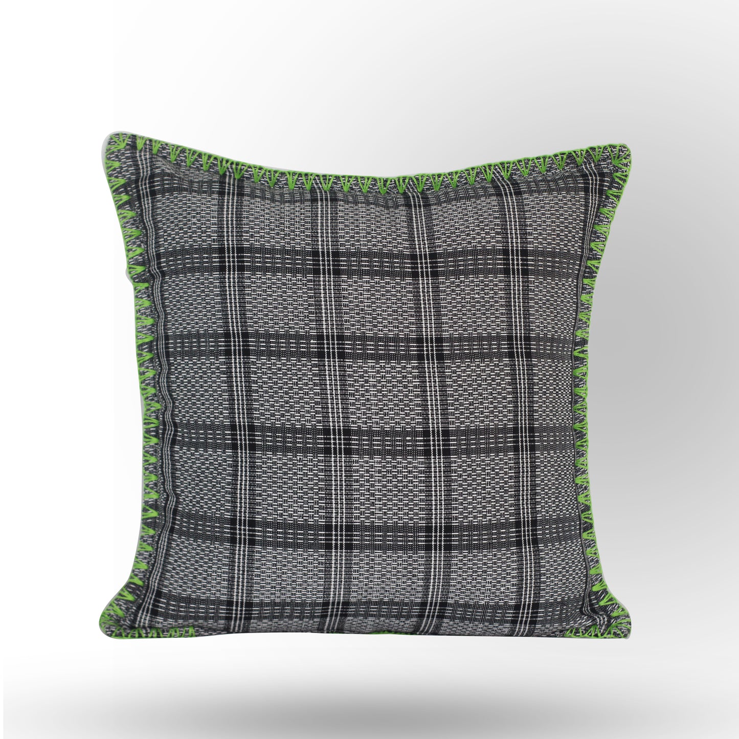 PILLOW COVER : 18x18