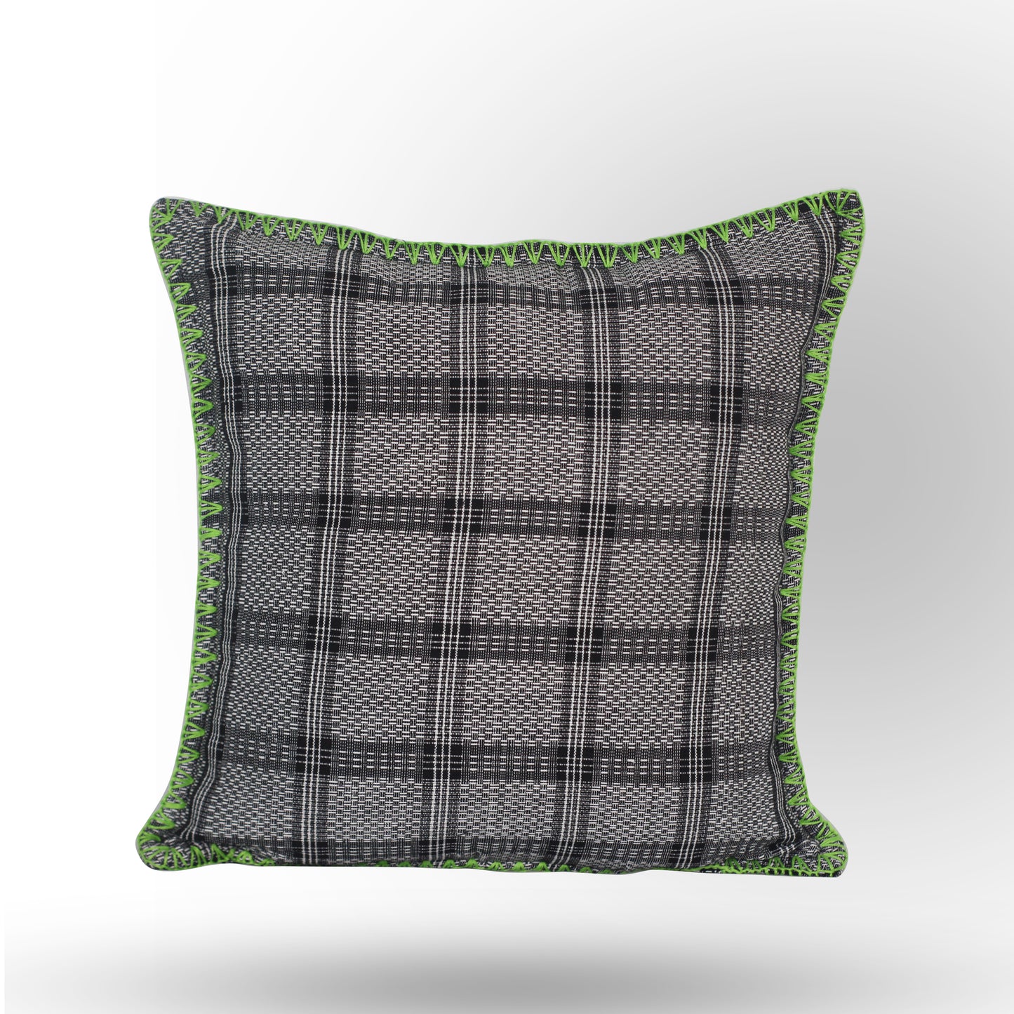PILLOW COVER : 18x18