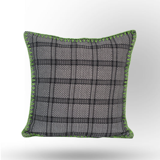 PILLOW COVER : 18x18