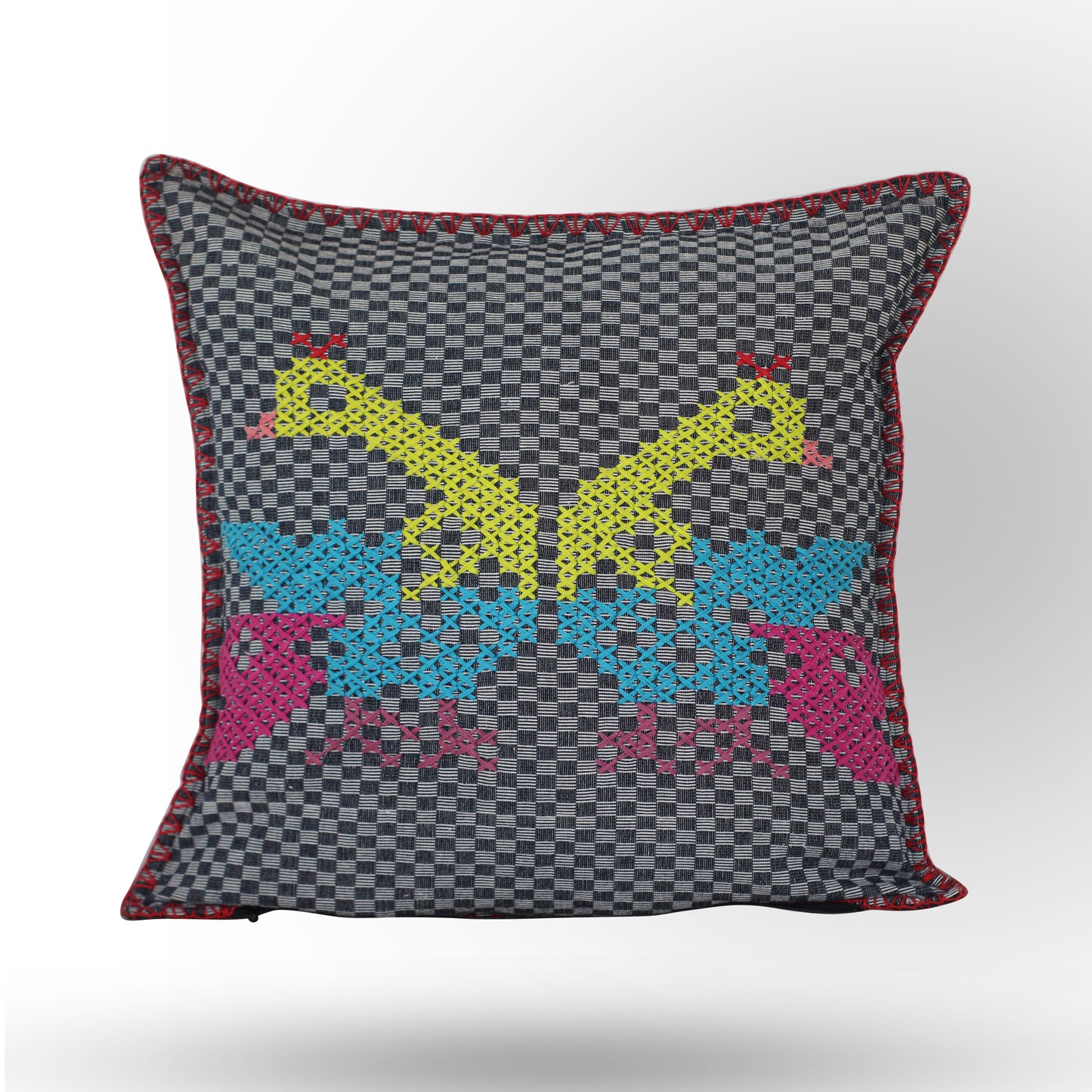 PILLOW COVER : 20x20