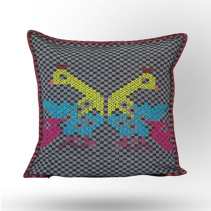 PILLOW COVER : 20x20