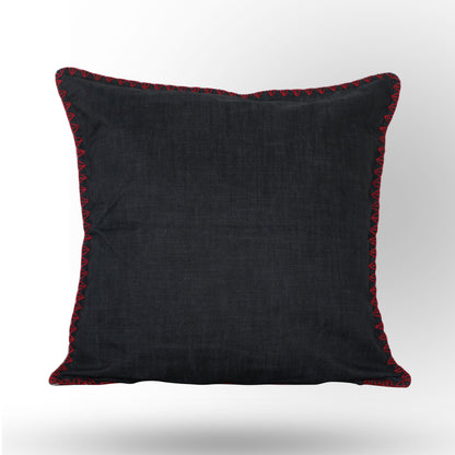 PILLOW COVER : 20x20