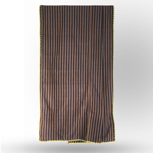 BED COVER-SINGLE OR TABLECLOTH