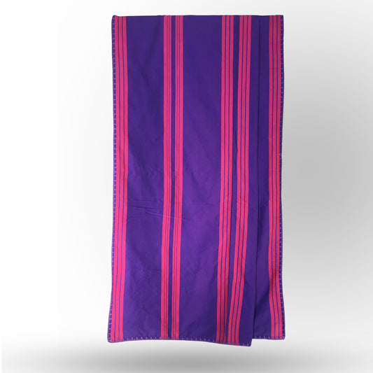 BED COVER-SINGLE OR TABLECLOTH