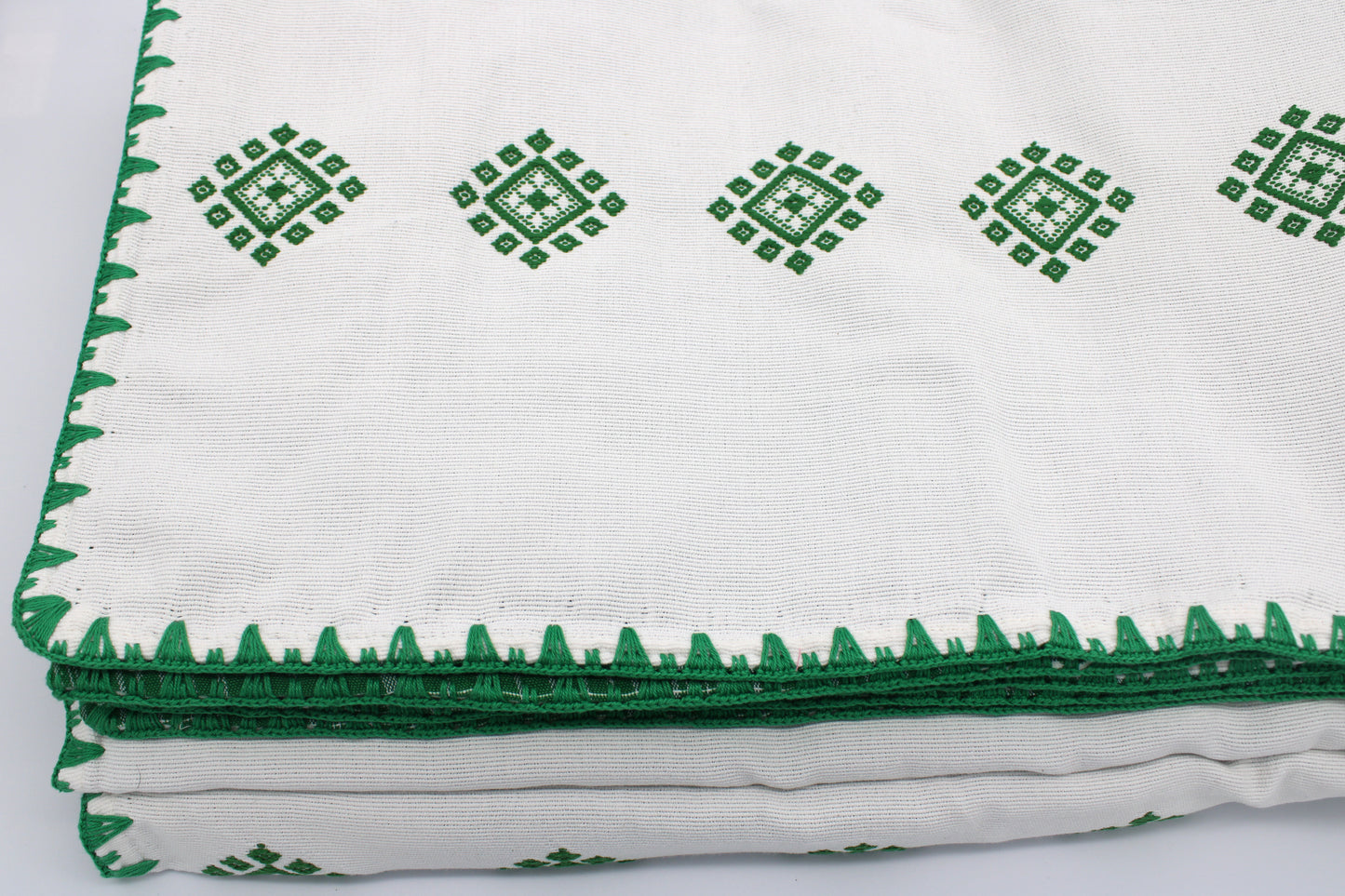 BED COVER- FULL