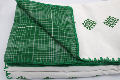 BED COVER- FULL