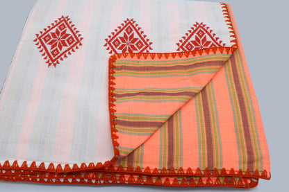 BED COVER- FULL
