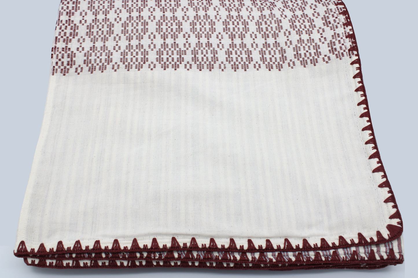 BED COVER- FULL
