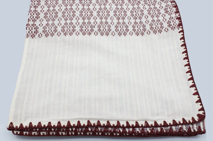BED COVER- FULL