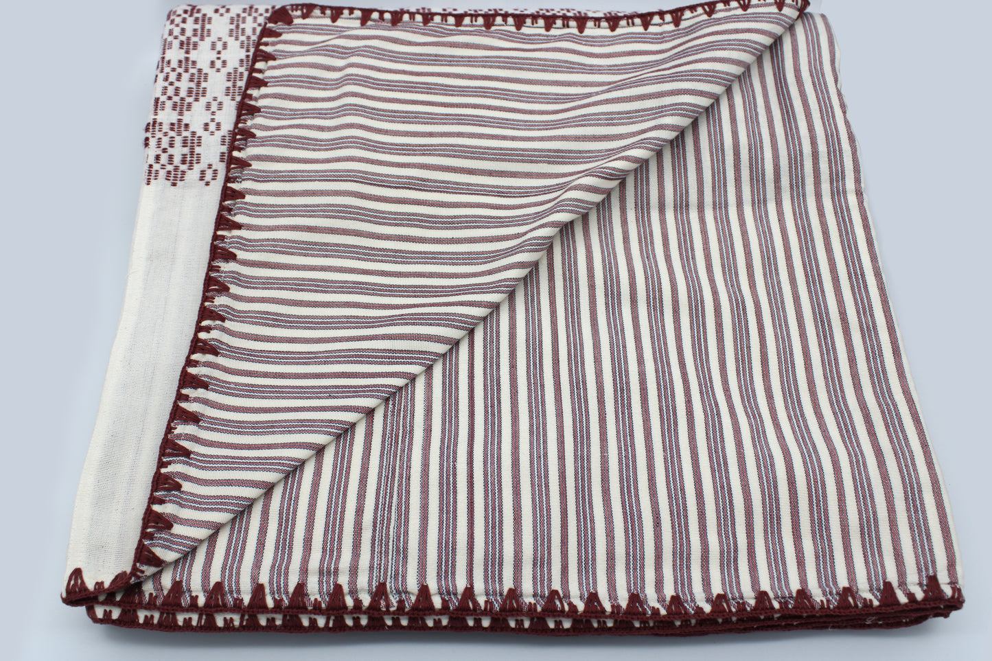 BED COVER- FULL