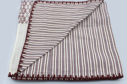 BED COVER- FULL