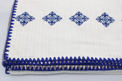BED COVER- FULL