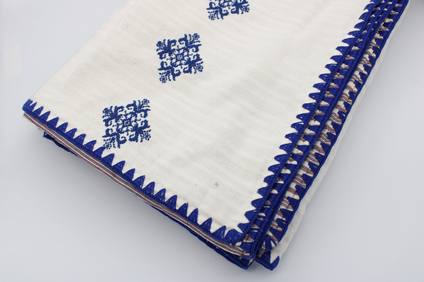 BED COVER- FULL