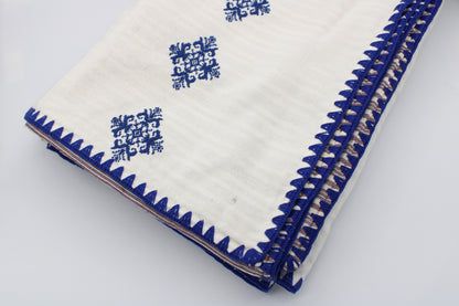 BED COVER- FULL