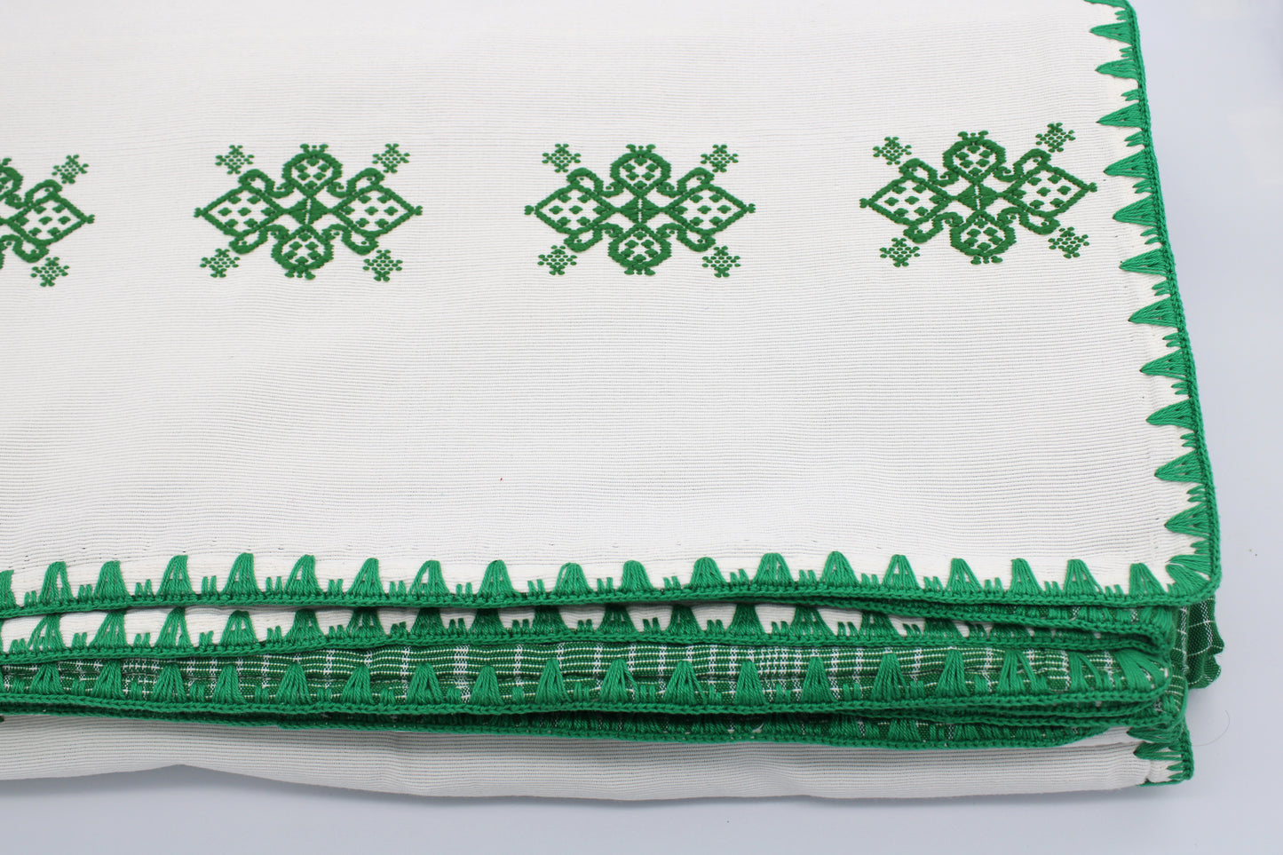 BED COVER- FULL