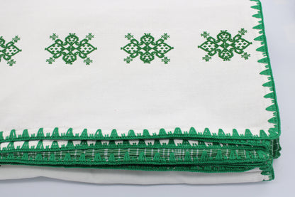 BED COVER- FULL