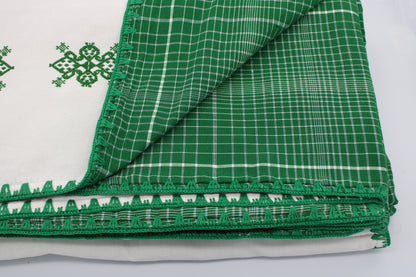 BED COVER- FULL