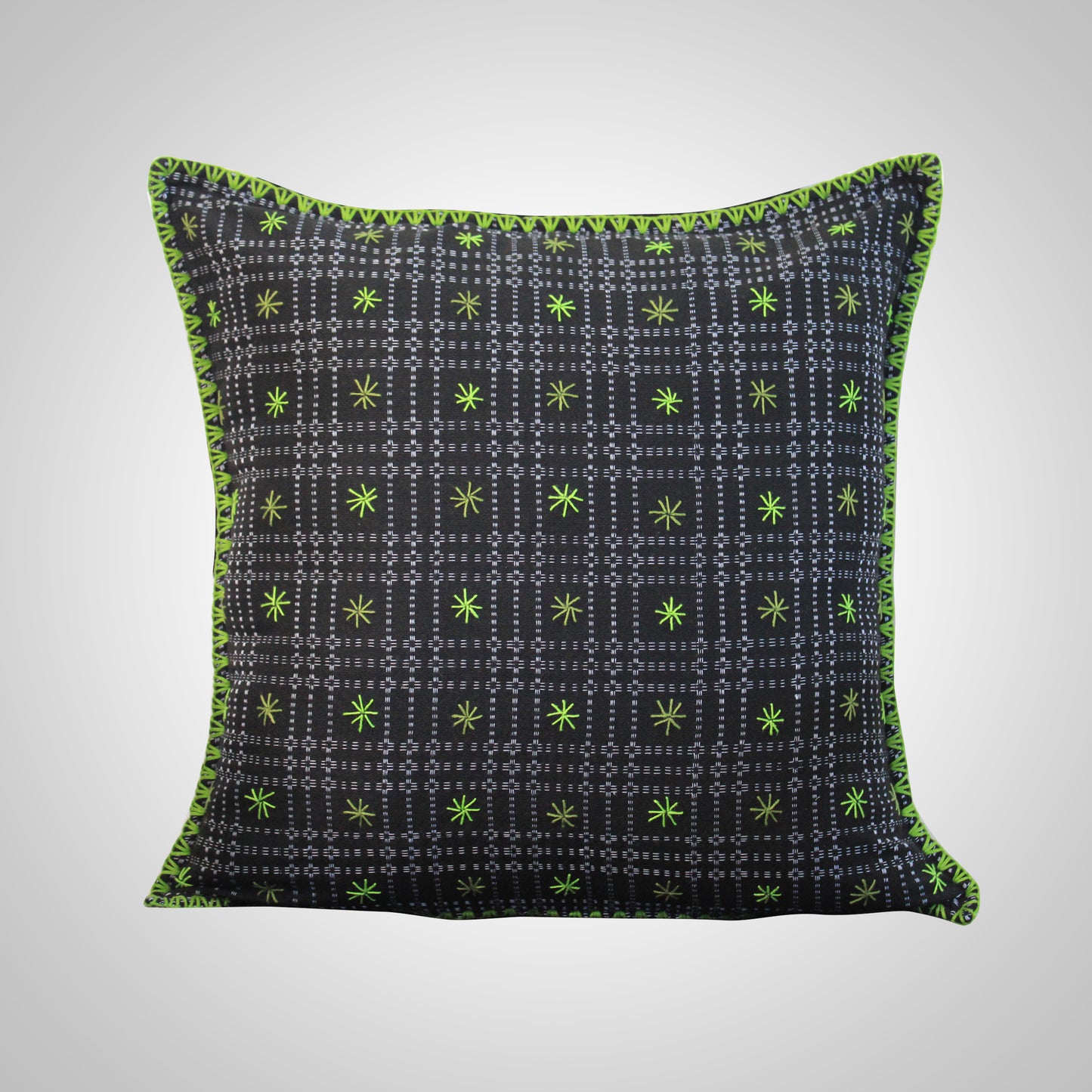 PILLOW COVER : 18x18