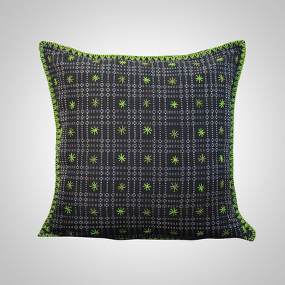 PILLOW COVER : 18x18