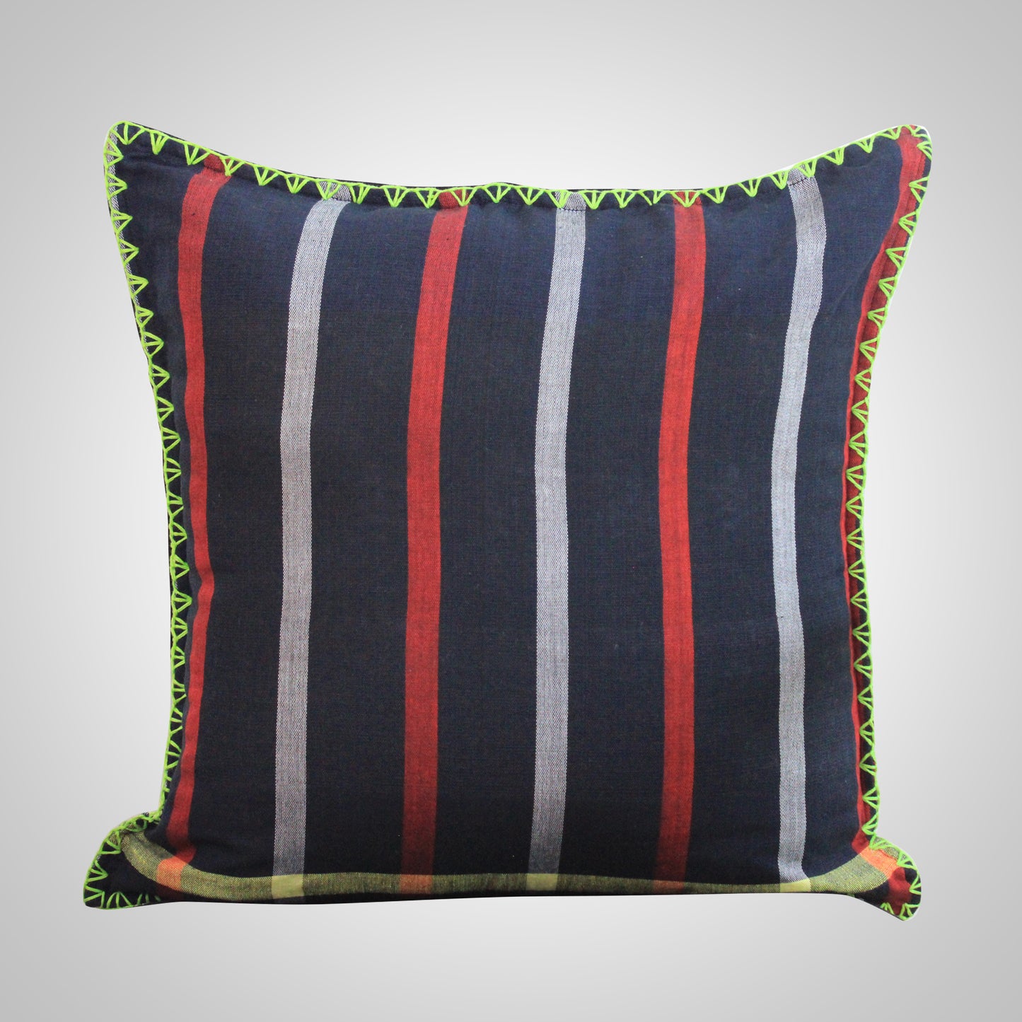 PILLOW COVER : 18x18