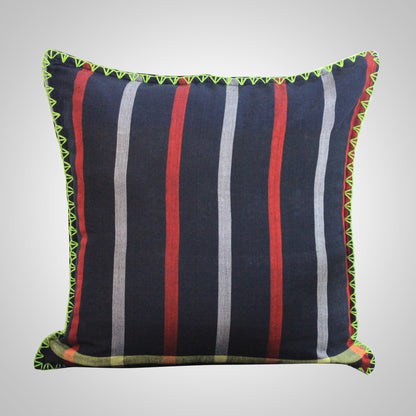 PILLOW COVER : 18x18